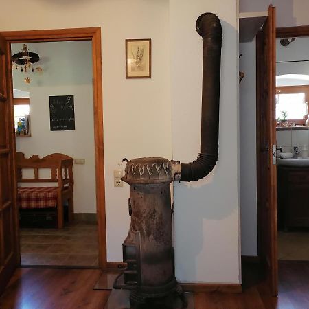 Mives Vendeghaz Hotel Pogany Bagian luar foto
