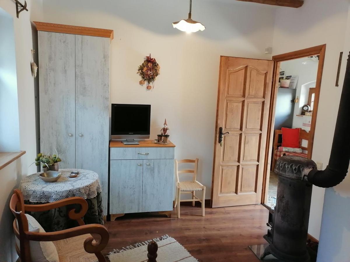 Mives Vendeghaz Hotel Pogany Bagian luar foto
