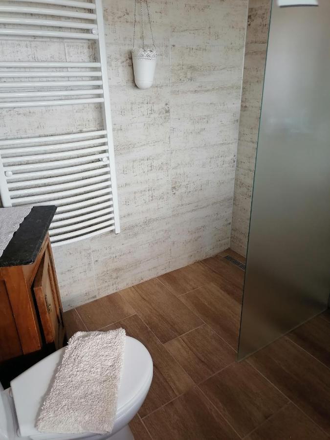 Mives Vendeghaz Hotel Pogany Bagian luar foto